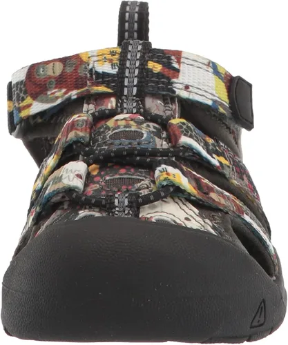 Miniatura 2 de KEEN Sandalias de agua infantil Newport H2 con puntera cerrada