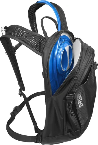 Miniatura 8 de CamelBak M.U.L.E. 12 - Paquete de hidratación para bicicleta de montaña