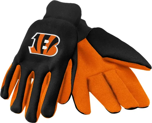 Miniatura 40 de FOCO NFL Guantes de Trabajo Utilitarios de Palma