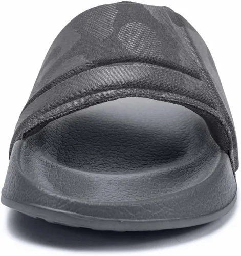 Miniatura 3 de NewDenBer Sandalias cómodas y ligeras de goma EVA para hombre