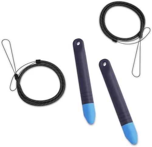 Miniatura 4 de Amazon Fire HD 10 Kids Tablet Stylus Bundle — Bundle includes Amazon Fire HD 10 Kids tablet, 16GB, Blue & Stylus