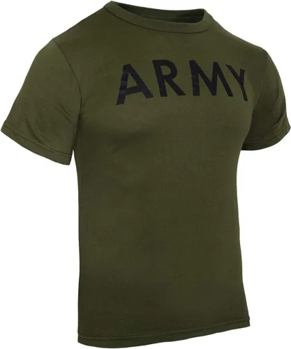 Miniatura 2 de Rothco PT playera.