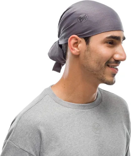 Miniatura 17 de BUFF Original EcoStretch - Polaina para el cuello, protección solar UPF 50, transpirable, versátil, de secado rápido, colores sólidos, tamaño adulto
