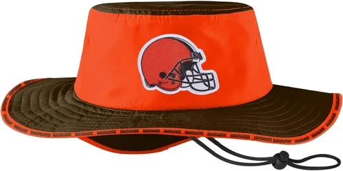 Miniatura 12 de FOCO - Sombrero deportivo para hombre, con logotipo de equipo de la NFL, para exteriores, para el sol
