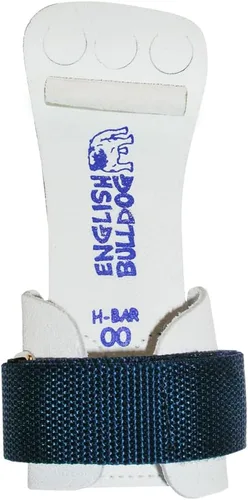 Miniatura 2 de Puños de barra alta con gancho y bucle de Bulldog inglés