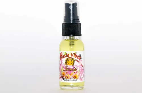 Miniatura 34 de Rasta Vibez Ambientador tipo Polo Blue - Aerosol 100% ultra concentrado a base de aceite, ideal para baño, hogar, automóvil, oficina y más, efectos