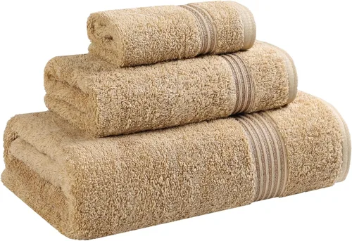 Miniatura 94 de Superior - Juego de 8 toallas de mano de algodón egipcio, toallas básicas de secado rápido, toallas pequeñas absorbentes, faciales, spa, cocina