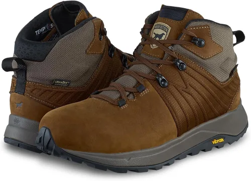 Miniatura 9 de Irish Setter, Cascade, Men's, 5", Waterproof, Aluminum Safety Toe, Work Boot