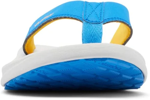 Miniatura 3 de Colombia - Chanclas para hombre, azul, 7