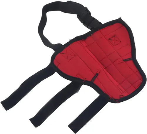 Miniatura 5 de Gavigain Soporte ajustable para patas traseras de perro, soporte de neopreno, alivio del dolor y recuperación, estabilidad y movilidad, para perros