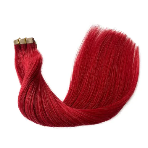 Miniatura 35 de Extensiones de cabello cosidas de cabello humano real, balayage de negro brillante a rubio dorado, paquete de extensiones de cabello humano