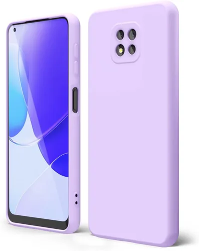 Miniatura 33 de oakxco para Motorola Moto G Power 2022 Funda de teléfono/Moto G Play 2023 Funda de teléfono de silicona líquida, goma de goma delgada y suave en gel