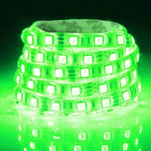Miniatura 2 de Seaponer - Tira de luces LED marina para pontones, lanchas, veleros, kayaks, iluminación flexible para decoración, luz interior de cortesía, noche