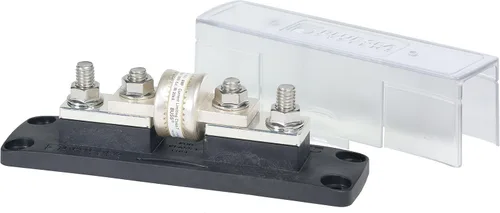 Miniatura 2 de Blue Sea Systems Bloques de fusibles Clase T
