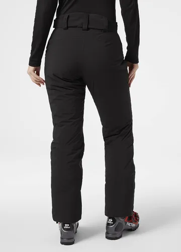 Miniatura 4 de Helly-Hansen Snowstar - Pantalón impermeable y sostenible para mujer