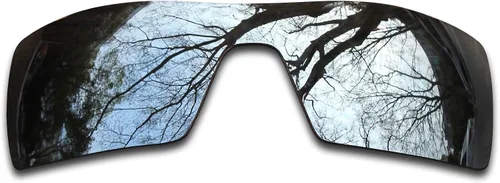 Miniatura 3 de Paquete de 3 pares de lentes de repuesto polarizadas para Oakley Oil Rig Pack-BSM7