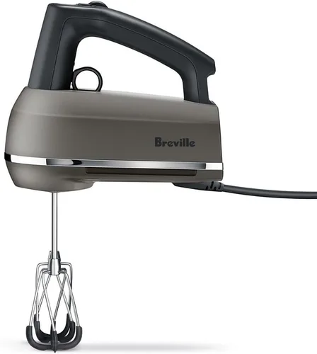 Miniatura 10 de Breville Handy Mixer BHM800BTR, Black Truffle