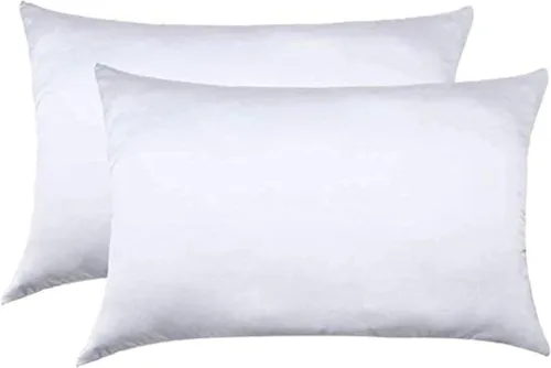 Miniatura 8 de Jocoku Juego de 2 fundas de almohada 100% seda de morera para cabello y piel, súper suaves y transpirables, tamaño estándar de seda natural Gris