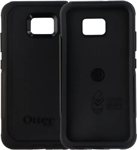 Miniatura 2 de OTTERBOX COMMUTER SERIES Funda para ASUS ZenFone V - Embalaje al por menor - NEGRO