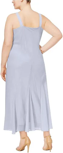 Miniatura 2 de R&M Richards - Vestido de fiesta para mujer