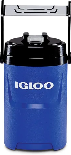 Miniatura 11 de Igloo 1/2 GAL LAG BLU Pro rojo