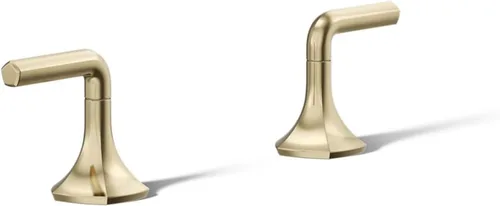 Miniatura 32 de KOHLER K- 27010-4-BV Occasion™ - Manijas de palanca color bronce cepillado vibrante