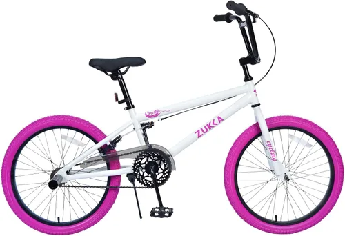 Miniatura 20 de Bicicleta de montaña para niños de 20 pulgadas, bicicleta de montaña para niños y niñas de 8 a 12 años, 7 velocidades para adolescentes, bicicletas