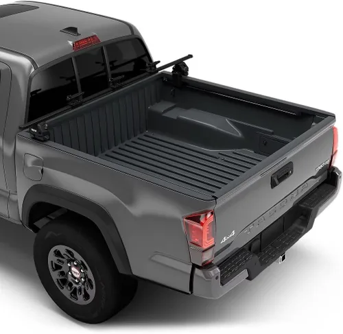 Miniatura 2 de Thule Bloque complementario Bed Rider Pro portabicicletas automotrices