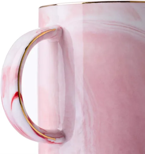 Miniatura 3 de Mecai Regalos para mamá de gato para mujeres, taza de café con texto en inglés "Best Mom Ever", ideas divertidas de regalo de Navidad para amantes
