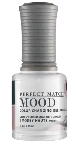 Miniatura 3 de Gel para pulir que combina perfecto con el estado de ánimo LECHAT, Azul (Blue Moon)