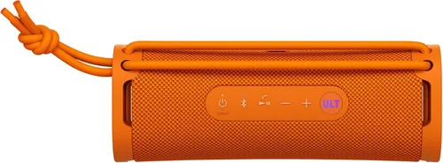 Miniatura 10 de Sony ULT Field 1 - Altavoz Bluetooth portátil impermeable, graves mejorados, batería de 12 horas, clasificación IP67, a prueba de polvo, a prueba