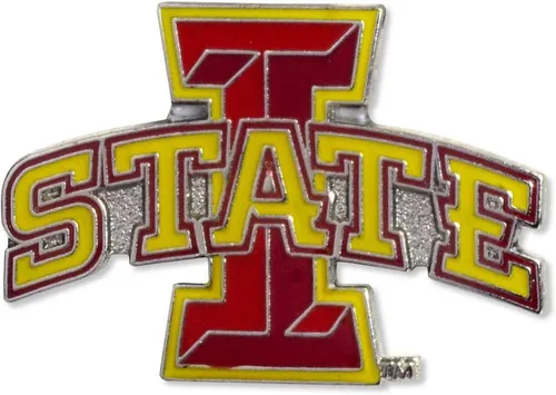 Miniatura 6 de NCAA San Diego State Aztecs Unisex NCAA Logo Pin