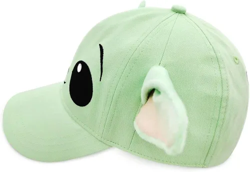 Miniatura 3 de STAR WARS Grogu - Gorra de béisbol para niños, The Mandalorian