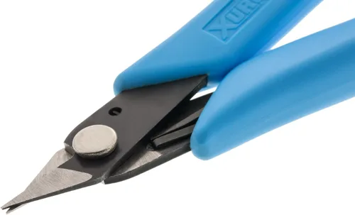 Miniatura 7 de Tijeras XURON de alta precisión 440