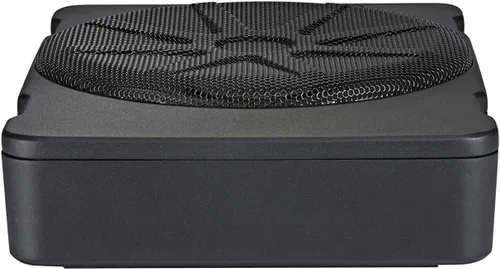 Miniatura 9 de KICKER 46HS10 Subwoofer Compacto con Alimentación, Oculto, 10 Pulgadas
