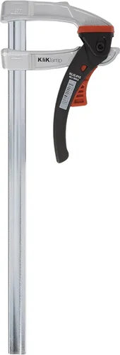Miniatura 15 de Bessey – Palanca de sujeción KliKlamp con trinquete