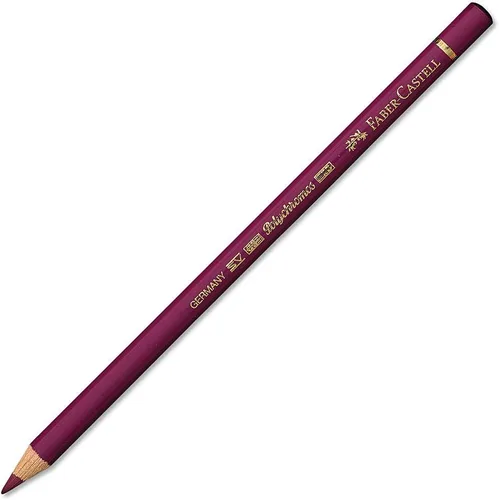 Miniatura 41 de Faber Castel Polychromos - Lápices de colores, 101, blanco, 6