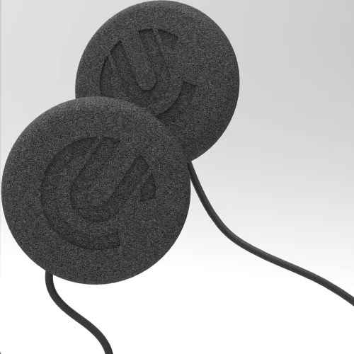 Miniatura 6 de UCLEAR Digital Sistema de comunicación de casco Motion Infinity (kit dual)