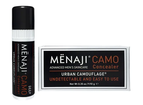 Miniatura 13 de Mënaji CAMO - Corrector