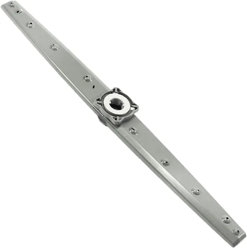PartsBroz Brazo de pulverización medio WPW10448645 W10448645 - Compatible con lavavajillas Whirlpool KitchenAid Jenn-Air Amana - Sustituye a