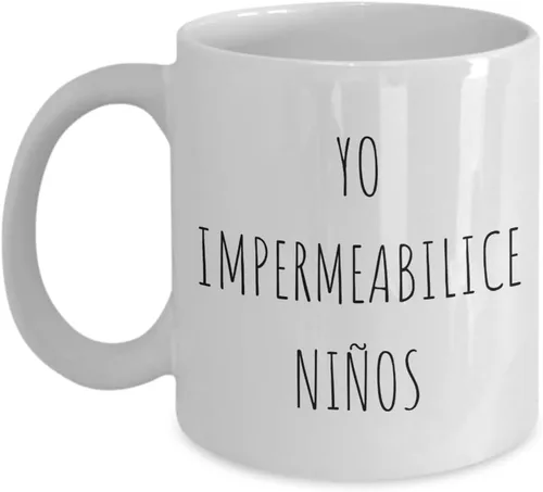 Regalos para instructores de natación en español Regalos para Instructores de Natación Taza de Café Divertida del Profesor de Natación Para Nadador