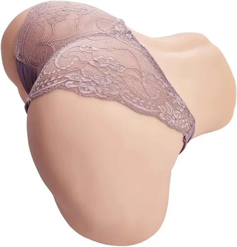 Muñeca sexual realista de 20 libras/19.8 lbs, masturbador masculino realista de culo grande con vagina sexo anal, muñeca de amor para adultos,
