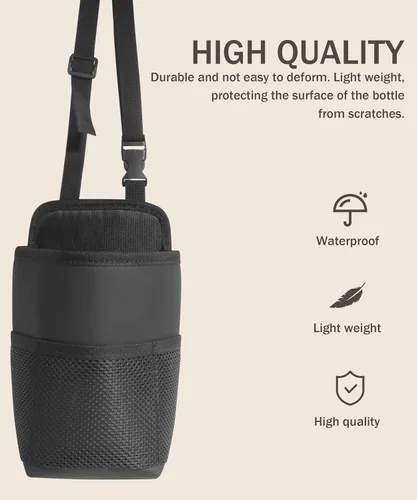Miniatura 4 de bylikeho Portavasos para Coche, Portavasos para Auto, Portavasos para Asiento de Coche, Accesorios para Coche 2 en 1 Portavasos Grandes para Asiento