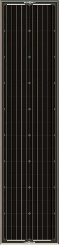 Miniatura 4 de Kit de expansión de panel solar de 90 vatios de la serie Obsidian®