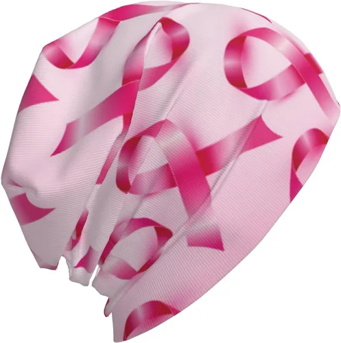 Miniatura 86 de Bufanda casual Bandana Sombrero Suelto Gorro Elástico Gorro, Gorro