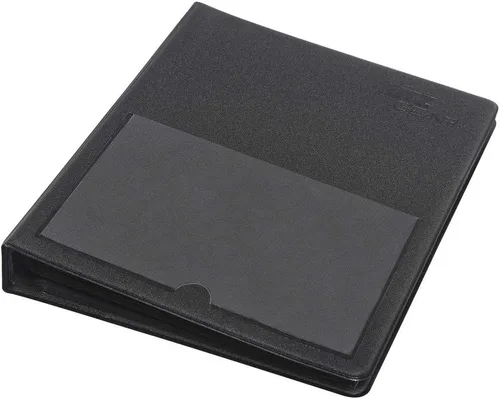 Miniatura 5 de Zink Álbum de fotos Material de PVC resistente con capacidad para 72 fotos de 4 x 6 pulgadas Compatible con Kodak Dock y HP Sprocket Studio