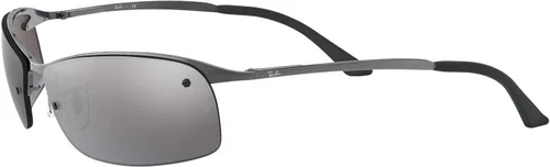Miniatura 3 de Ray-Ban Gafas de sol rectangulares RB3183 para hombre