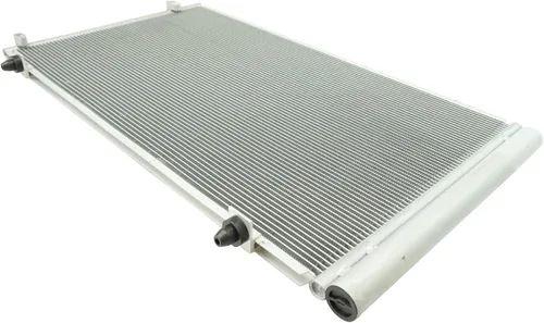 Miniatura 939 de TRQ Secador receptor de condensador de aire acondicionado compatible con Pontiac Vibe 2009-2010 2011-2016 Scion tC 2008-2015 xB 2009-2019 Toyota