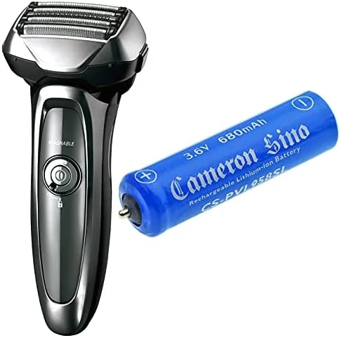 Miniatura 2 de Batería CS para Panasonic ES-LT71, ES-LT8N, ES-LV50, ES-LV52, ES-LV54, ES-LV56, ES-LV5C, ES-LV60, ES-LV61, ES-LV61K, ES-LV62, ES-LV65, compatible