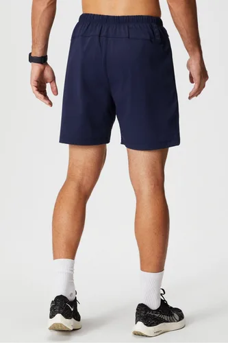 Miniatura 97 de Fabletics The One - Pantalón corto para hombre (forro), entrenamiento, natación, ligero, de secado rápido, bolsillo con cremallera, tejido elástico